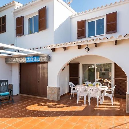 Villa Ponent Port d'Addaia Exteriör bild